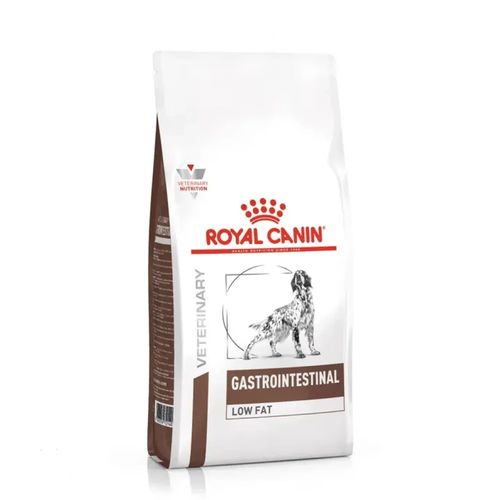 Корм для собак Royal Canin Gastrointesinal, 7.5 кг
