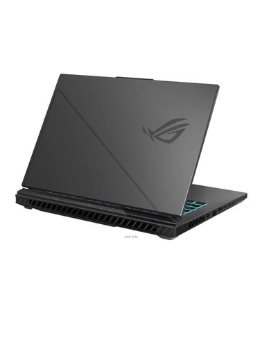 Noutbuk ASUS ROG STRIX G614J | I7-13650HX | 16 GB DDR5 | SSD 1 TB | 16" IPS WUXGA 165Hz | RTX 4060, Qora, фото