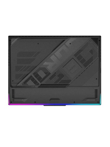 Noutbuk ASUS ROG STRIX G614J | I7-13650HX | 16 GB DDR5 | SSD 1 TB | 16" IPS WUXGA 165Hz | RTX 4060, Qora, в Узбекистане