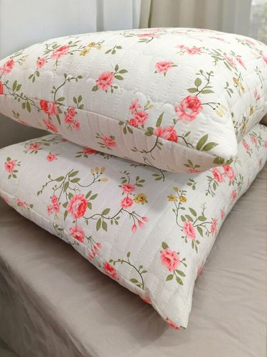 Ikki yostiqli to‘plam Linens 10888, 50x70 sm, купить недорого