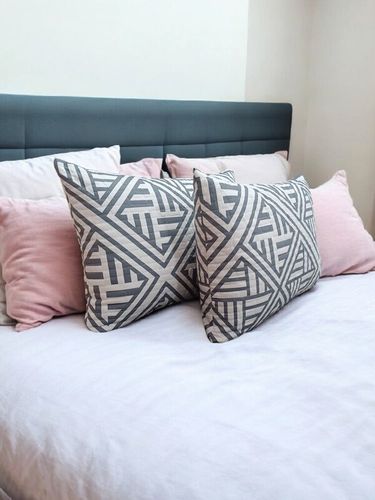 Ikki yostiqli to‘plam Linens 10891, 50x70 sm, купить недорого