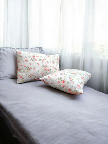 Ikki yostiqli to‘plam Linens 10888, 50x70 sm, в Узбекистане