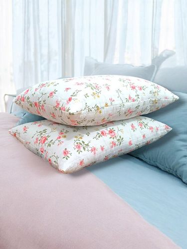 Ikki yostiqli to‘plam Linens 10888, 50x70 sm, 28500000 UZS