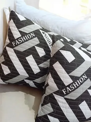 Ikki yostiqli to‘plam Linens 10890, 50x70 sm, в Узбекистане