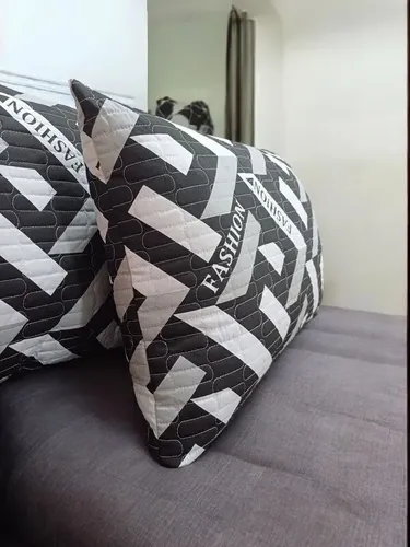 Ikki yostiqli to‘plam Linens 10890, 50x70 sm, купить недорого
