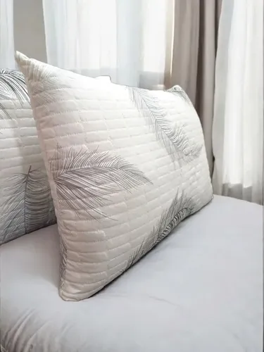 Ikki yostiqli to‘plam Linens 10889, 50x70 sm, купить недорого