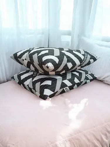 Ikki yostiqli to‘plam Linens 10890, 50x70 sm, 28500000 UZS
