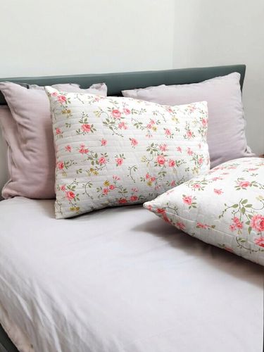 Ikki yostiqli to‘plam Linens 10888, 50x70 sm, фото