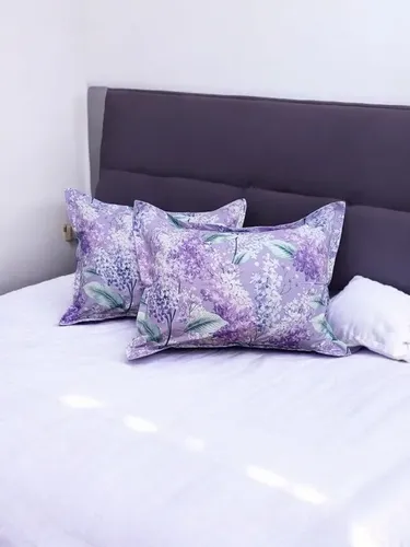 Linens 1733 yostiq jildlari to‘plami, 50x70 sm, 2 dona