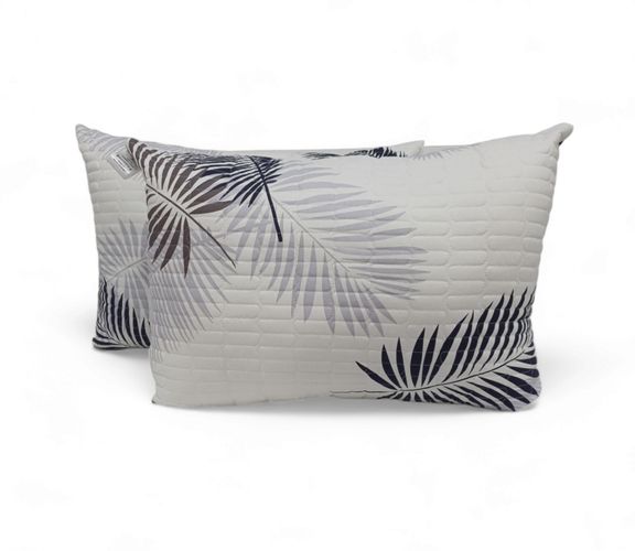 Подушки "Feder" 2 шт Linens, 50x70 см, в Узбекистане