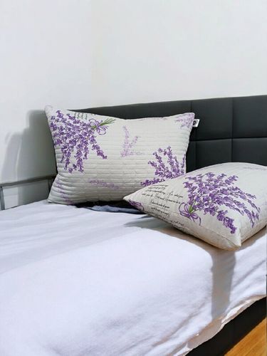 Комплект подушек Linens 10895, 50x70 см, 2 шт, купить недорого