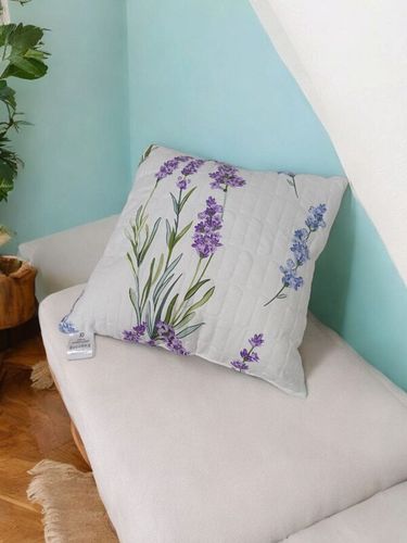 Декоративная подушка Linens 10624, 35x35 см, купить недорого