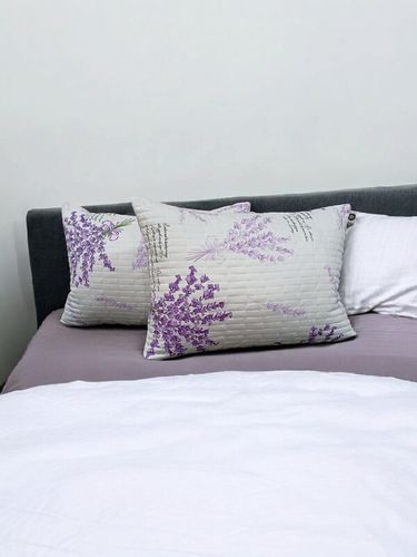 Комплект подушек Linens 10895, 50x70 см, 2 шт