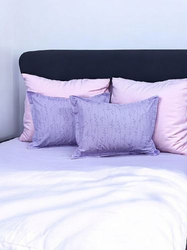 Linens 1739 yostiq jildlari to‘plami, 50x70 sm, 2 dona
