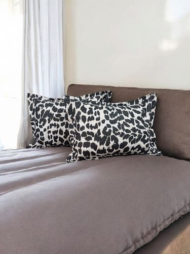 Yostiq qoplamalari Linens 1742 2 dona, 50x70 sm 