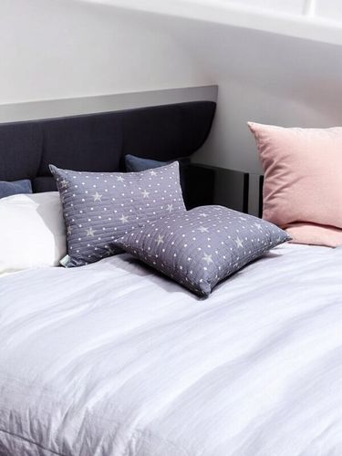 Linens 10701 yostiqlari to‘plami, 50x70 sm, 2 dona, купить недорого