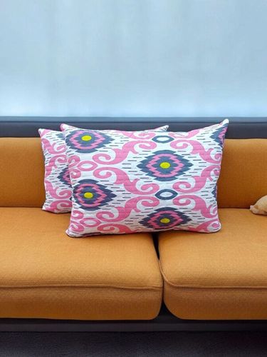 Комплект подушек Linens 10669, 50x70 см, 2 шт, купить недорого