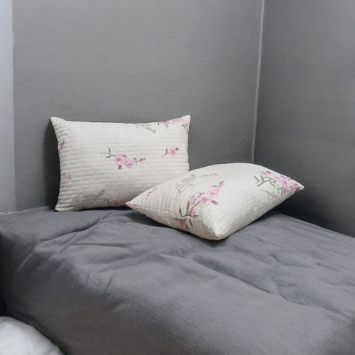 Linens 10541 yostiqlari to‘plami, 50x70 sm, 2 dona, в Узбекистане