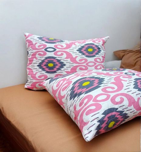 Комплект подушек Linens 10669, 50x70 см, 2 шт