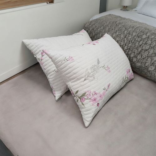 Linens 10541 yostiqlari to‘plami, 50x70 sm, 2 dona, купить недорого