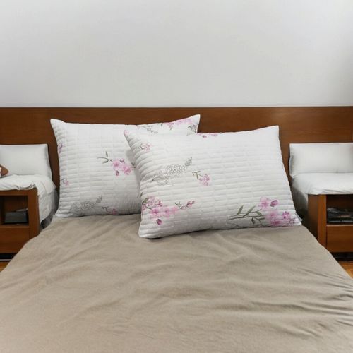 Linens 10541 yostiqlari to‘plami, 50x70 sm, 2 dona