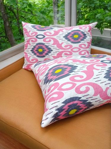 Комплект подушек Linens 10669, 50x70 см, 2 шт, в Узбекистане