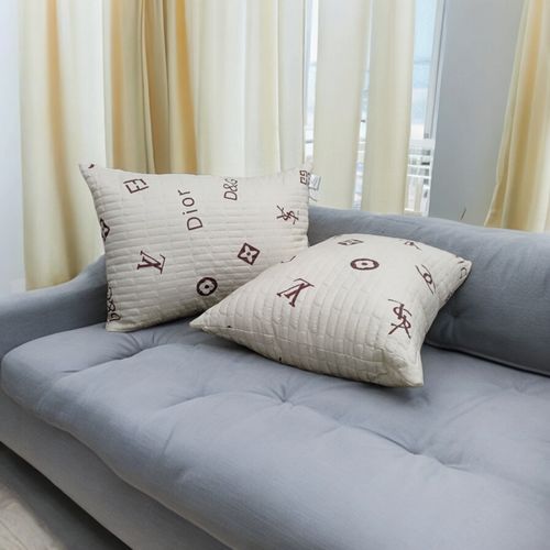 Linens 10536 yostiqlari to‘plami, 50x70 sm, 2 dona