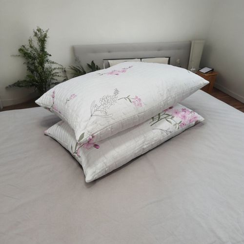 Linens 10541 yostiqlari to‘plami, 50x70 sm, 2 dona, фото