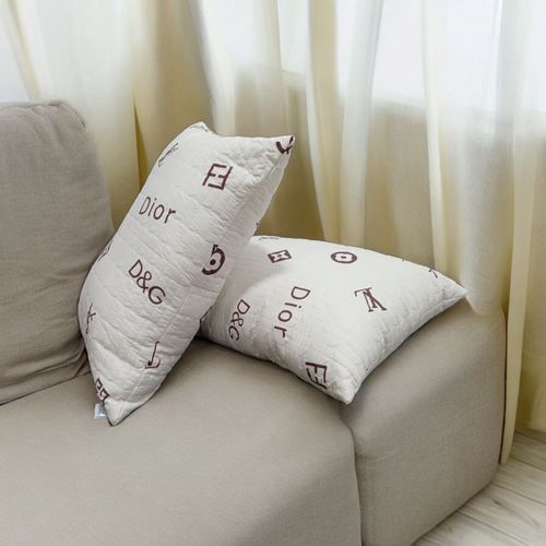Linens 10536 yostiqlari to‘plami, 50x70 sm, 2 dona, купить недорого