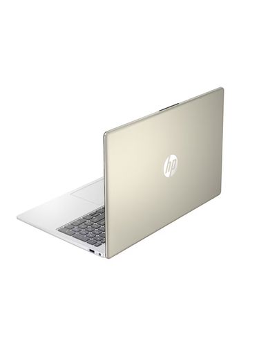 Ноутбук HP LAPTOP 15-FD0042NQ | i3-1315U | 8 GB DDR4 | SSD 512 GB | 15.6" IPS | Intel UHD Graphics, Золотистый, в Узбекистане