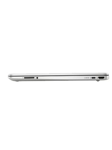 Ноутбук HP LAPTOP 15S-FQ5066TU | i5-1235U | 8 GB DDR4 | SSD 512 GB | 15.6" IPS | Intel Iris Xe Graphics, Серебристый, 665500000 UZS