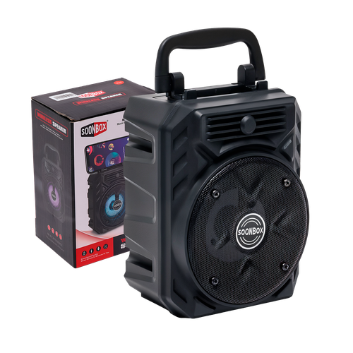 Мини колонка Soonbox s11 (Доступно для Намангана), купить недорого