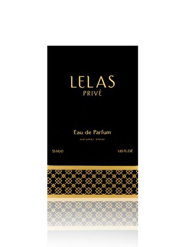 Парфюмерная вода Lelas Niche Flower, 55 мл, купить недорого