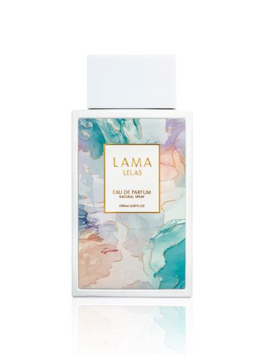 Парфюмерная вода Lelas Lama, 85 мл