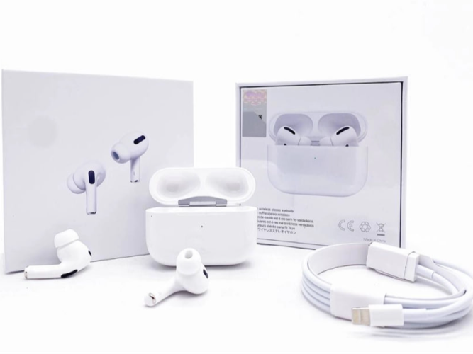 Беспроводные наушники Inkax T02 ANC Pro, Белый, купить недорого