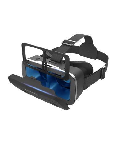 Virtual reallik ko‘zoynagi 3D VR Shinecon SC G15, Kulrang, в Узбекистане