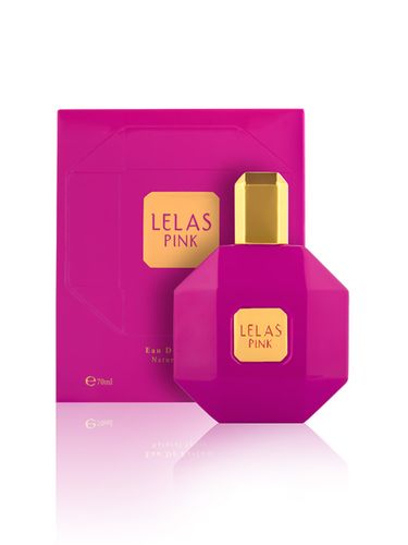 Парфюмерная вода Lelas Pink Eau de Parfum, 70 мл, купить недорого