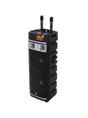 Колонка OEM Subwoofer Avcrowns CH1262, Черный