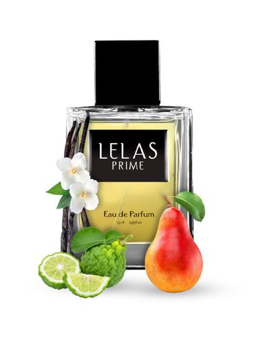 Парфюмерная вода Lelas Prime Grandan, 55 мл
