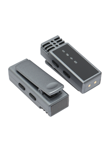 Микрофон Bluetooth Jmary MW15, Серый, фото