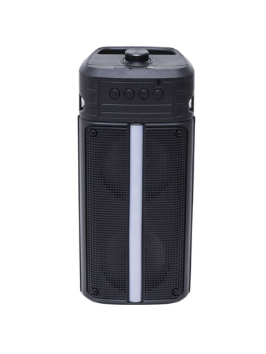 Портативная Bluetooth-колонка BT Speaker ZQS-4242, Черный, купить недорого