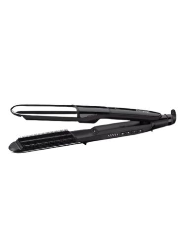 Tekislagich Babyliss ST496E, Qora