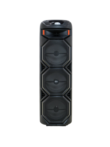 Портативная колонка Subwoofer Sing-e ZQS8301, Черный