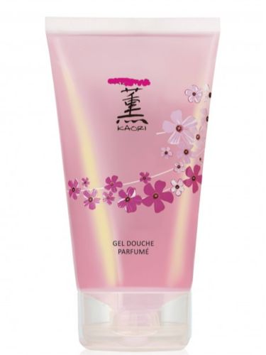 Dush uchun xushbo‘y Kaori geli, 150 ml, купить недорого