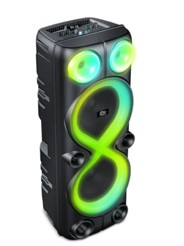 Portativ kolonka Subwoofer Sing-e ZQS8238, фото
