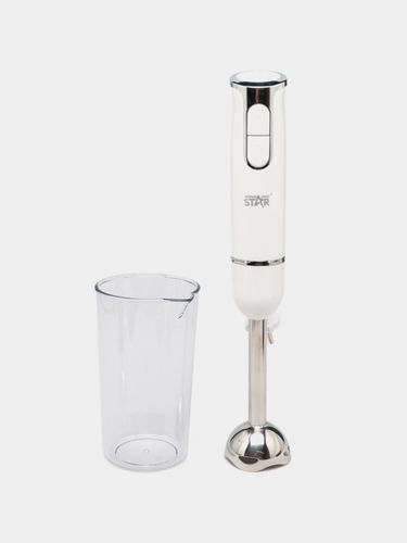 Qo'lda ishlaydigan blender Winning star ST-5553, в Узбекистане