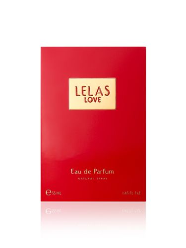 Парфюмерная вода Lelas Prime Love, 55 мл, в Узбекистане