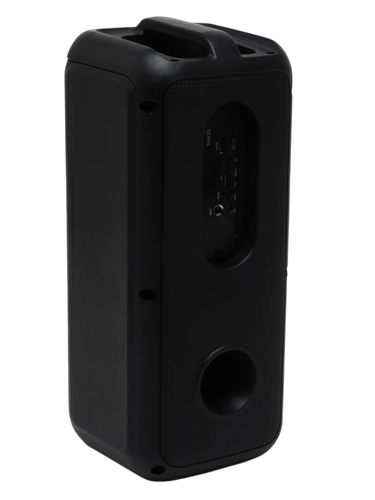 Портативная акустика Soonbox Bluetooth S4420, Черный, в Узбекистане