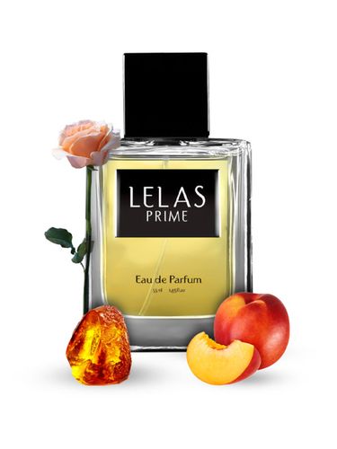 Парфюмерная вода Lelas Prime Marmara Juice, 55 мл