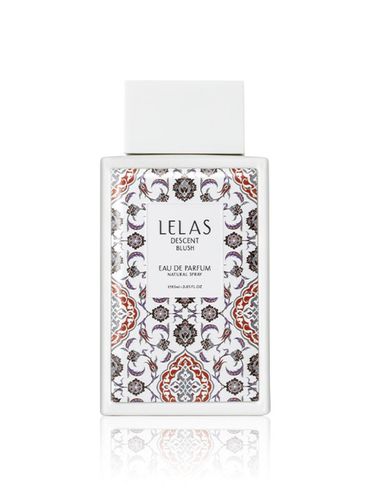 Парфюмерная вода Lelas Descent Blush, 85 мл